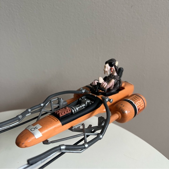 Sebulba Pod Racer 1998 - Picture 5 of 6